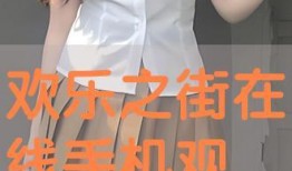 欢乐之街在线观看,在线重温经典喜剧时光